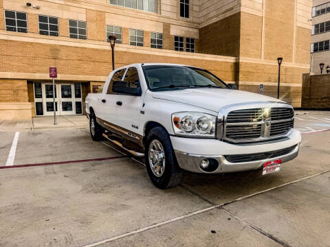 2008 Dodge Ram 1500 SXT