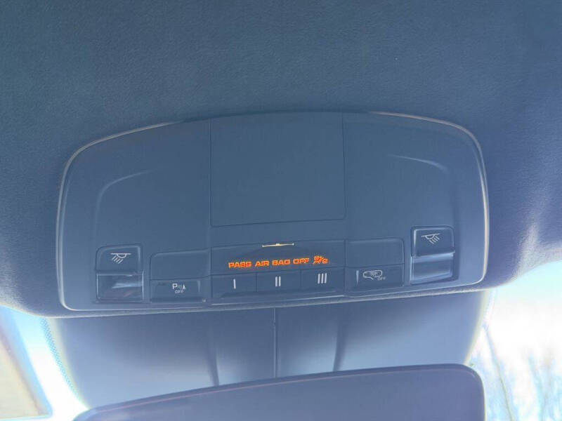 2017 Porsche 911 Carrera