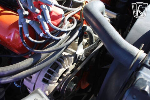 1970 Dodge Challenger