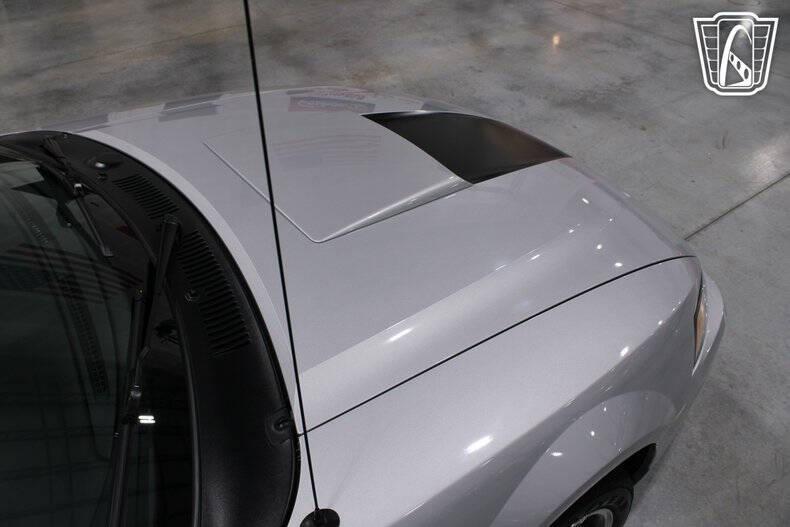 1999 Ford Mustang GT