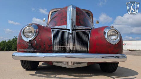 1941 Ford F-100