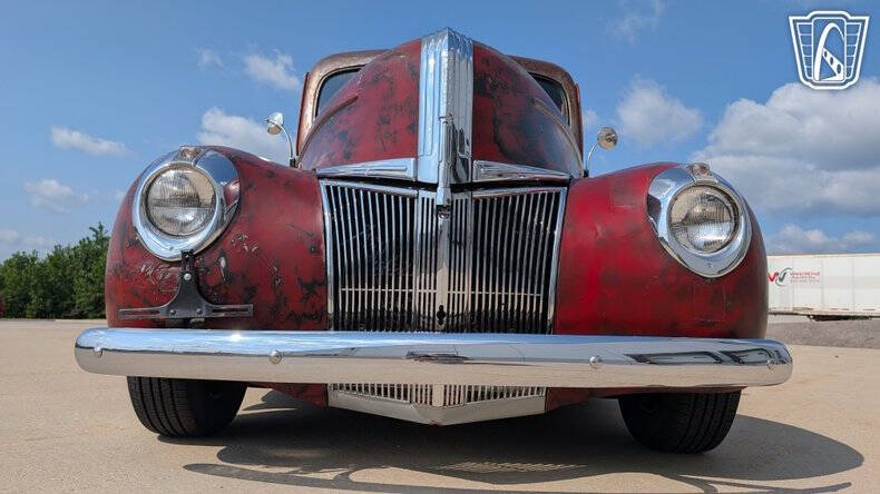 1941 Ford F-100