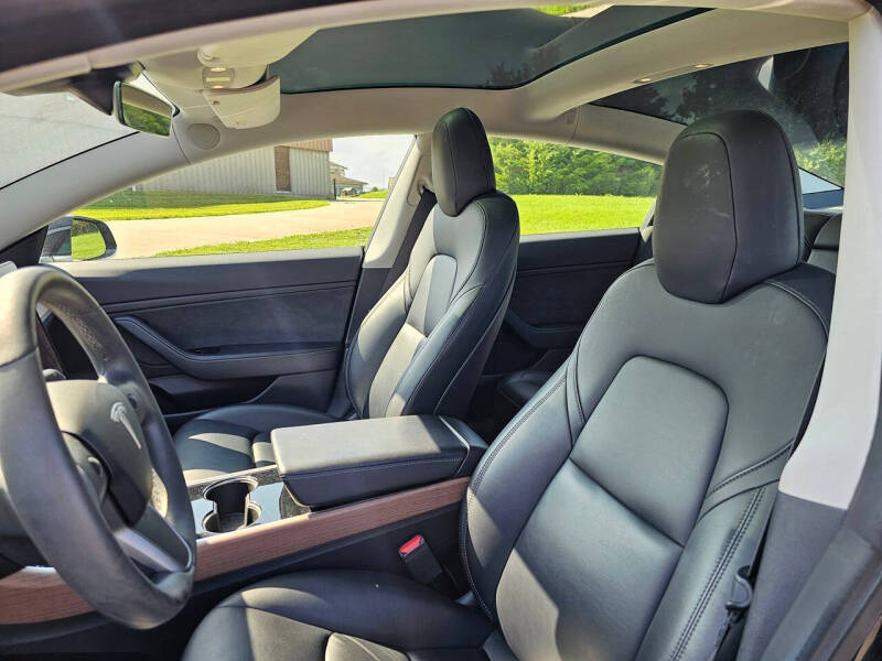 2019 Tesla Model 3 Long Range - Photo 16