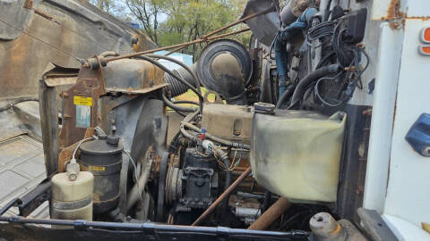 1987 International S2300