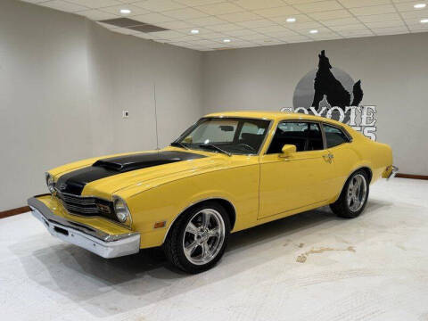1975 Mercury Comet