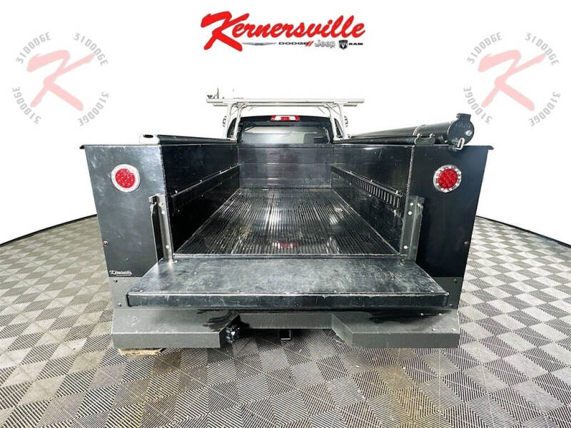 2019 GMC Sierra 2500HD