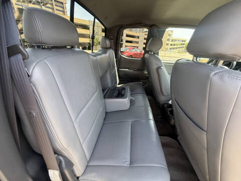 2003 Toyota Tundra SR5