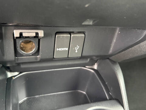 2015 Honda Fit EX-L
