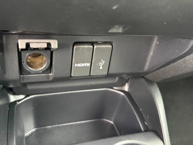2015 Honda Fit EX-L