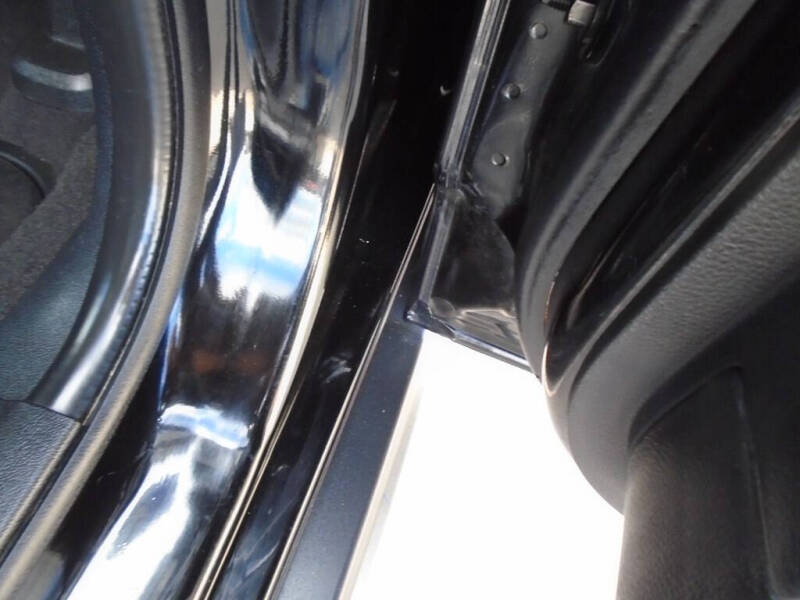 2019 Dodge Journey Crossroad