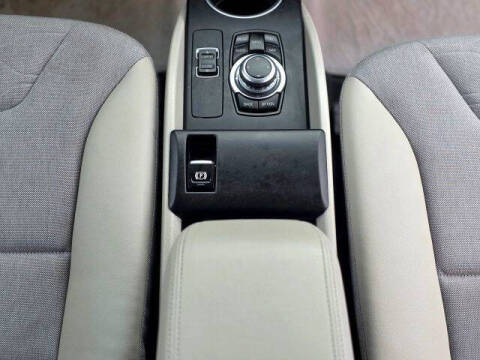 2015 BMW i3