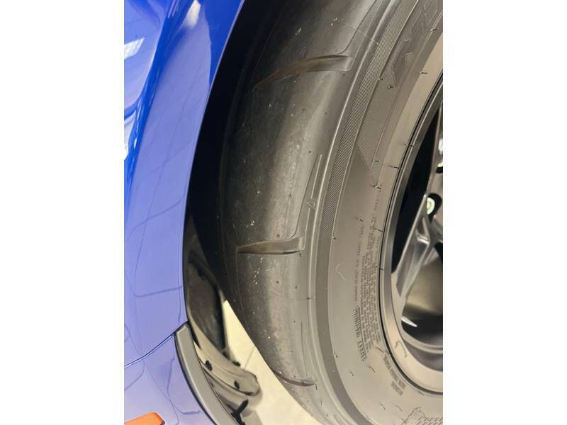 2018 Dodge Challenger SRT Demon