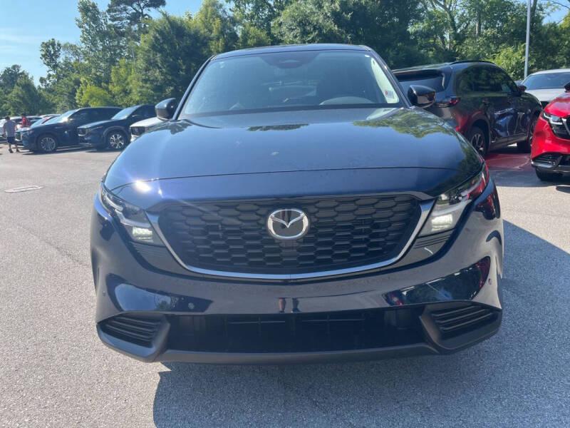 2026 Mazda CX-5 2.5 S Select