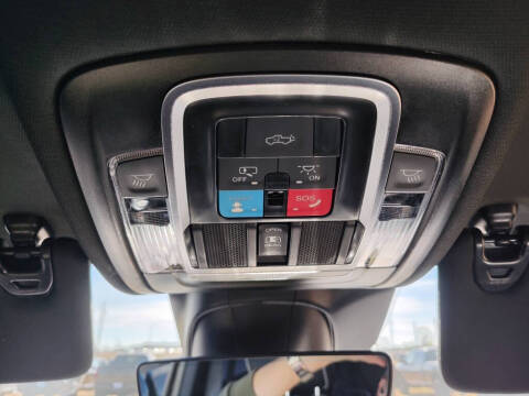 2026 RAM 2500 Power Wagon