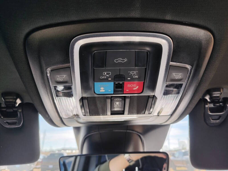 2026 RAM 2500 Power Wagon