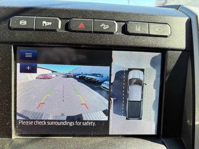 2020 Ford F-350 Super Duty Lariat