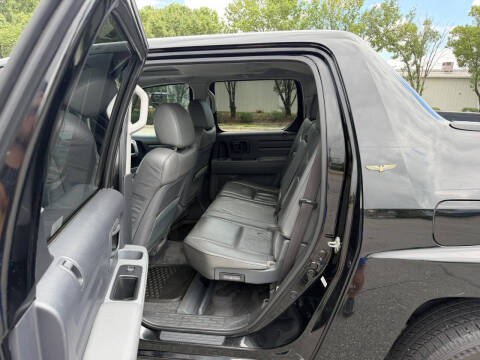 2008 Honda Ridgeline RTL