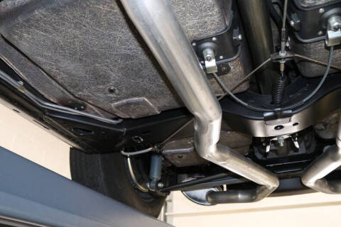 1971 Chevrolet Corvette