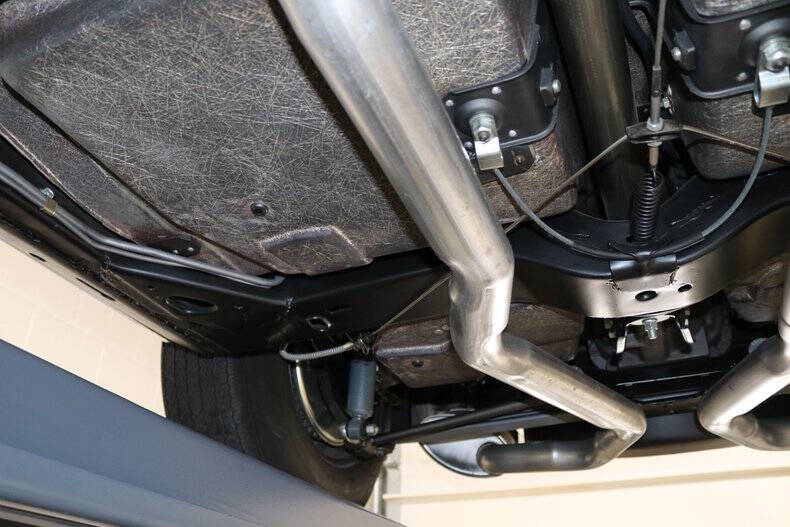 1971 Chevrolet Corvette