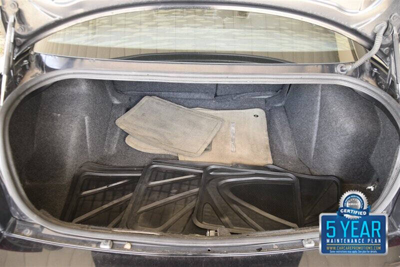 2008 Chrysler 300 Touring