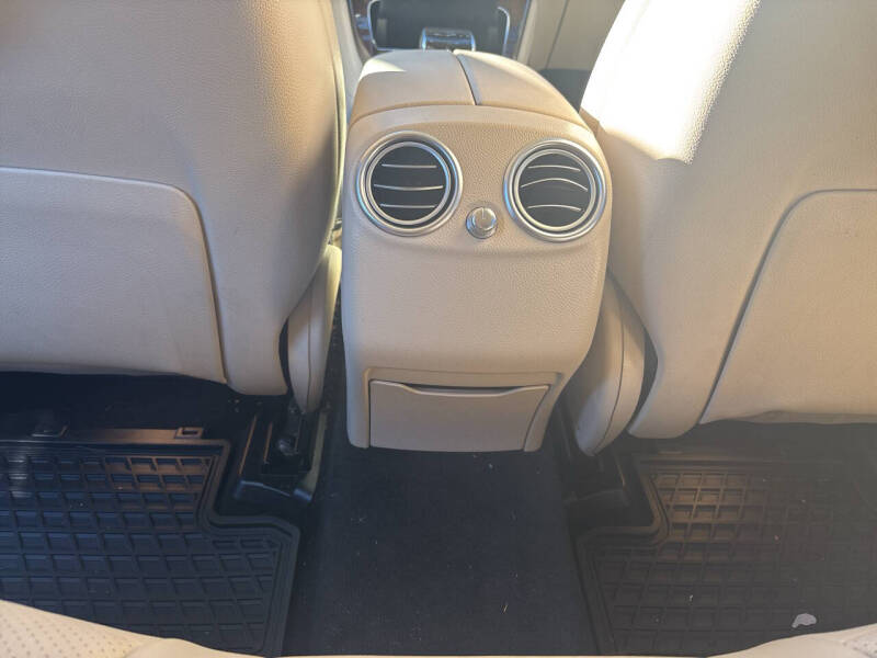 2017 Mercedes-Benz GLC GLC 300 4MATIC