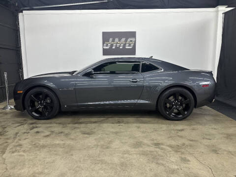 2010 Chevrolet Camaro SS