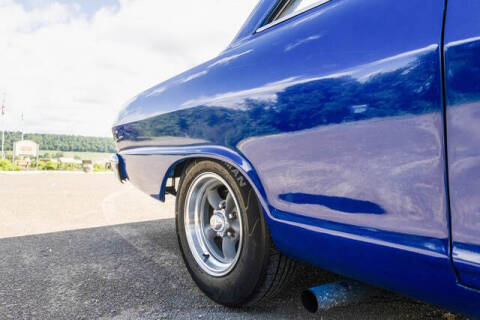 1965 Chevrolet Nova