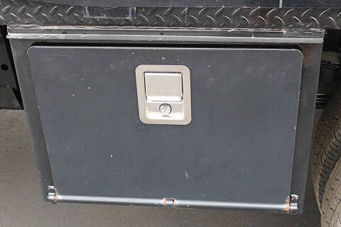 2023 Chevrolet Silverado 3500HD CC