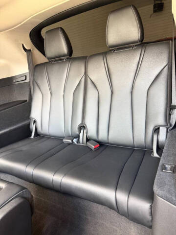 2022 Acura MDX w/Tech