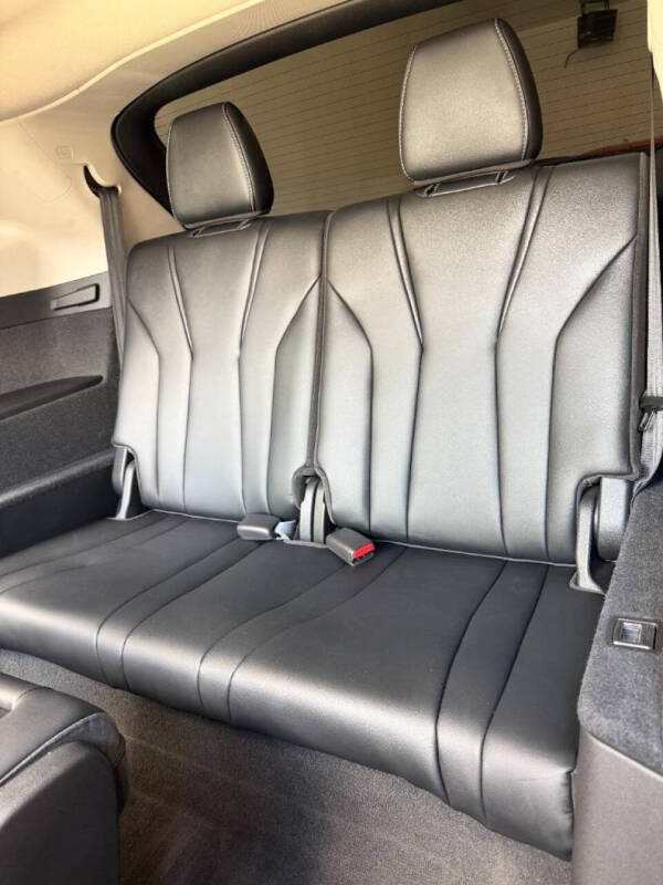 2022 Acura MDX w/Tech