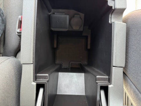 2014 Chevrolet Malibu LS