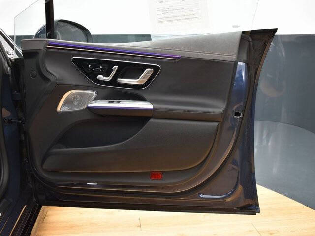 2024 Mercedes-Benz EQE EQE 350 4MATIC