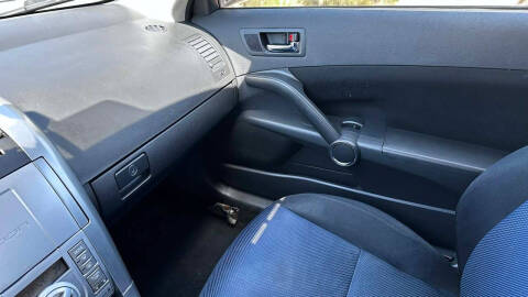 2006 Scion tC