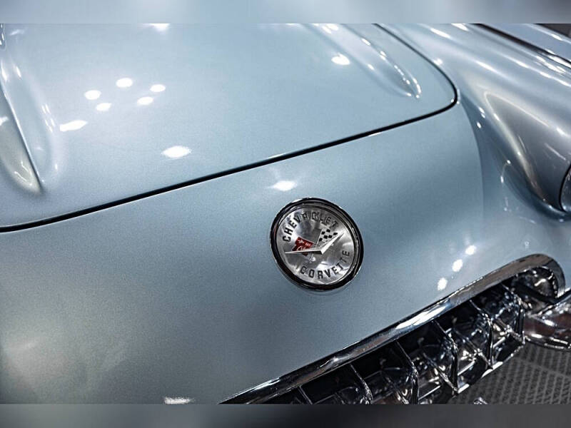 1959 Chevrolet Corvette