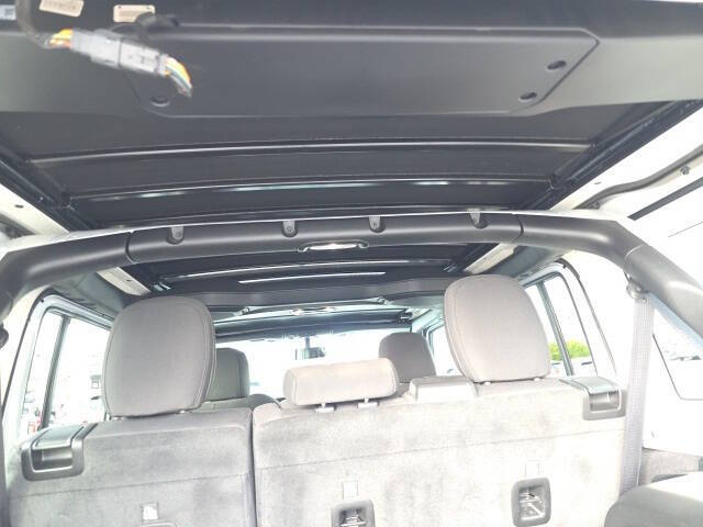 2022 Jeep Wrangler Unlimited Rubicon 4xe