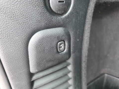 2018 Dodge Durango Citadel Anodized Platinum