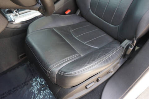 2016 Buick Enclave Premium