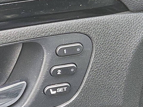 2021 Honda Pilot Touring