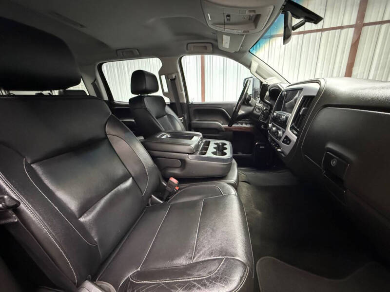 2018 GMC Sierra 2500HD