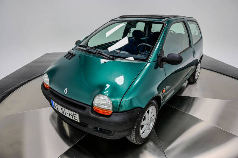 1996 Renault Twingo