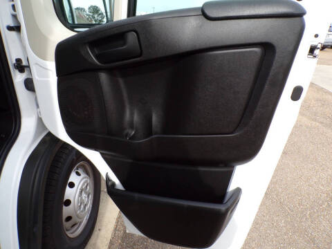 2021 RAM ProMaster 3500 159 WB