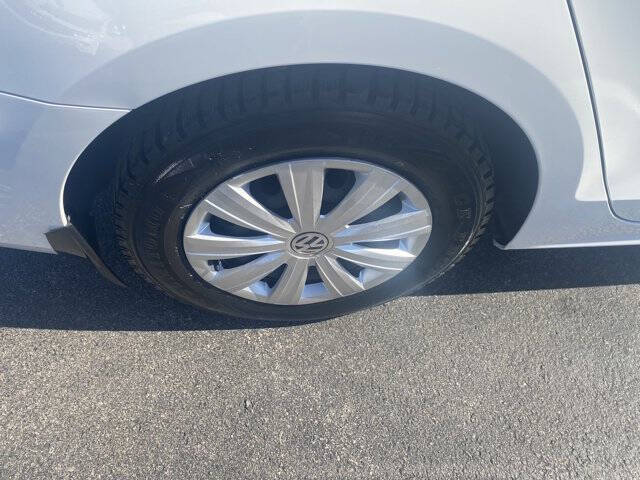 2013 Volkswagen Jetta