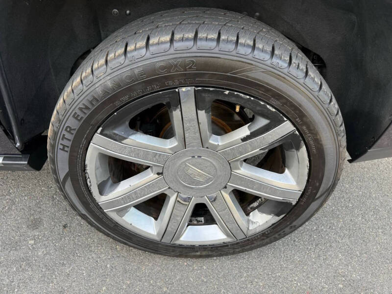 2015 Cadillac Escalade Premium