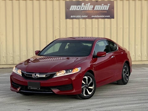 2017 Honda Accord for sale at AE AUTO BROKERS INC in Roselle IL