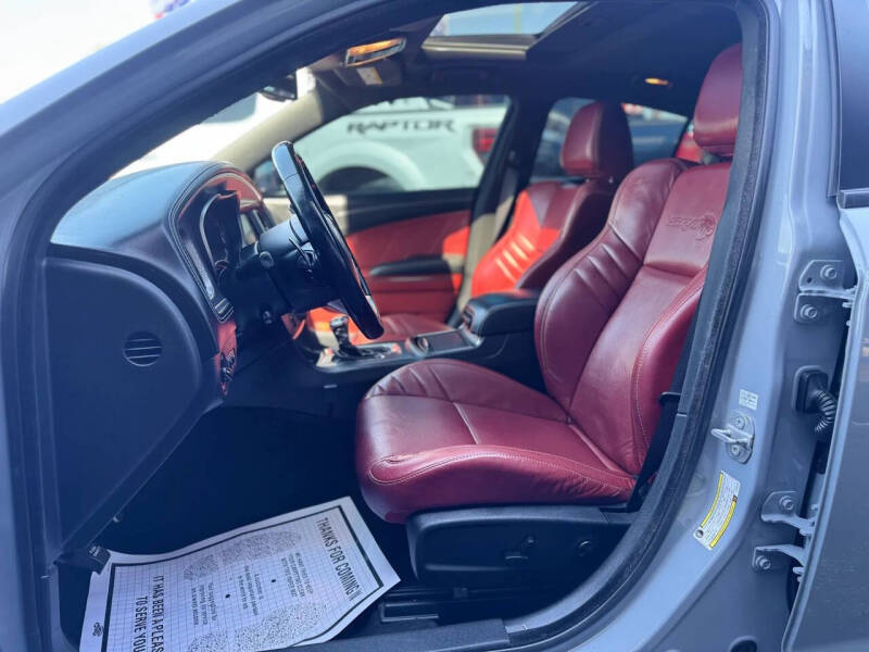 2020 Dodge Charger