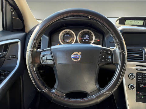 2010 Volvo XC60 T6