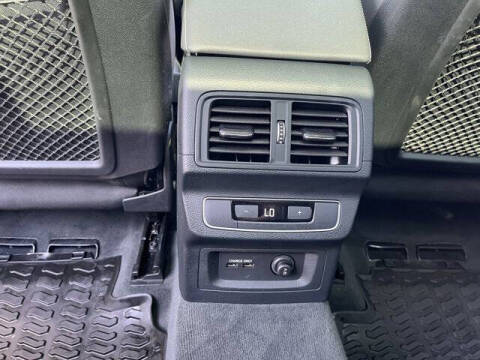 2022 Audi Q5 quattro S line Prem Plus 45 TFSI