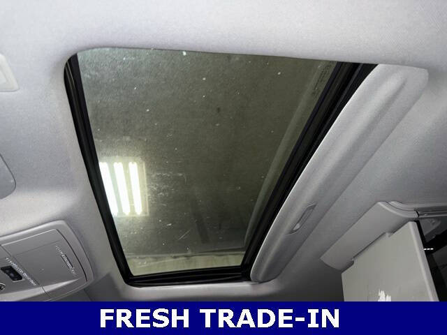 2016 GMC Yukon XL SLT