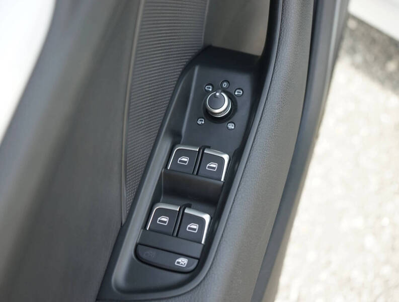 2015 Audi S3 2.0T quattro Prestige