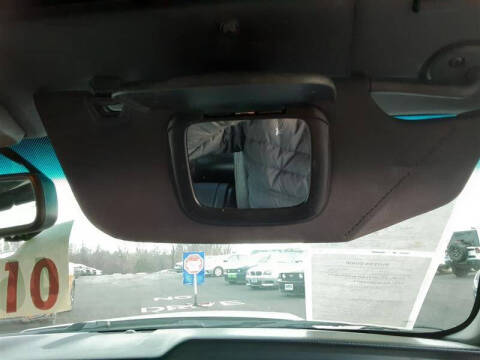 2010 Ford Mustang GT